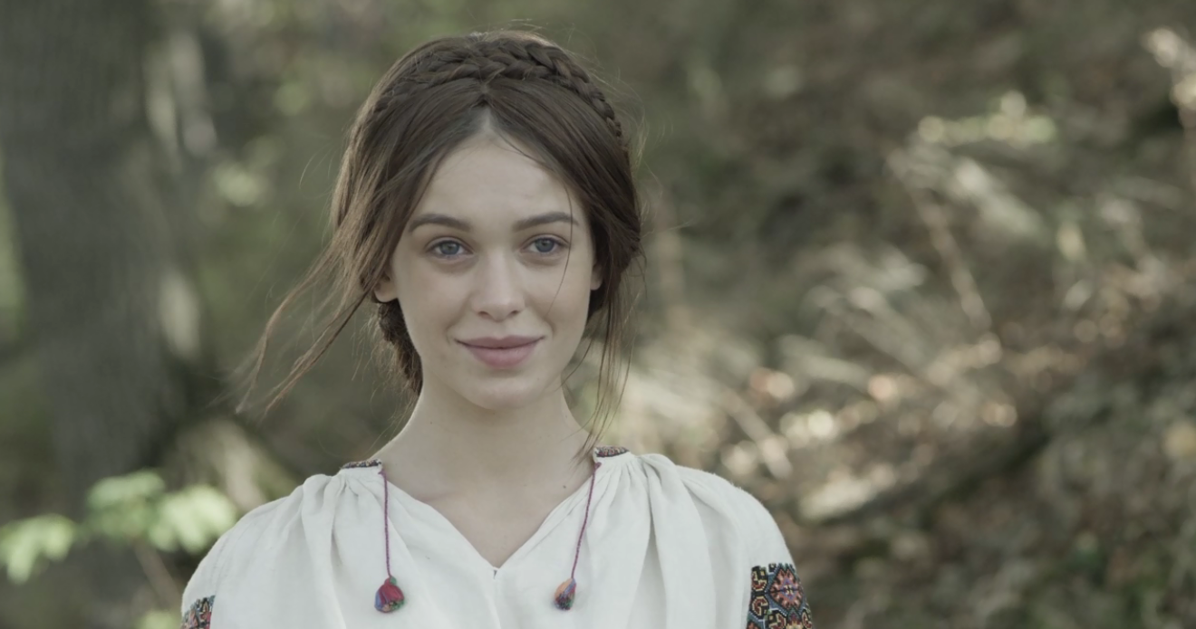 Фильм с Марией Яремчук в главной роли представили на Каннском фестивале-2017